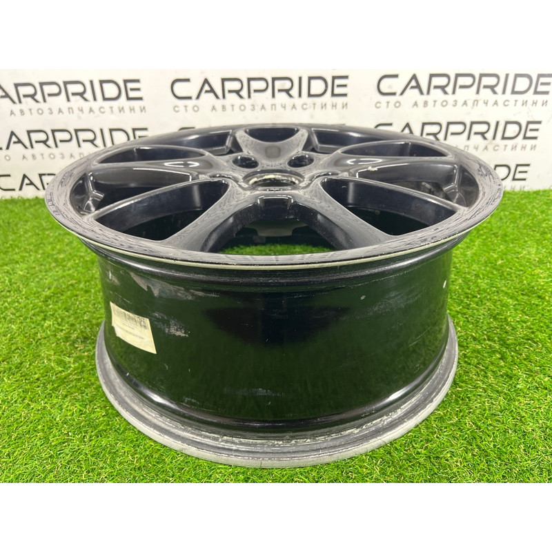 Диск колесный 5x130 R19 19x8,5JH2 ET53 (закрытая категория) Not specified Not specified