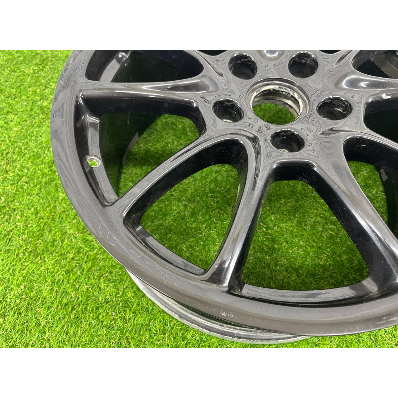 Диск колесный 5x130 R19 19x8,5JH2 ET53 (закрытая категория) Not specified Not specified