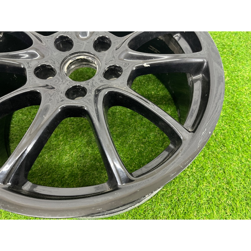 Диск колесный 5x130 R19 19x8,5JH2 ET53 (закрытая категория) Not specified Not specified