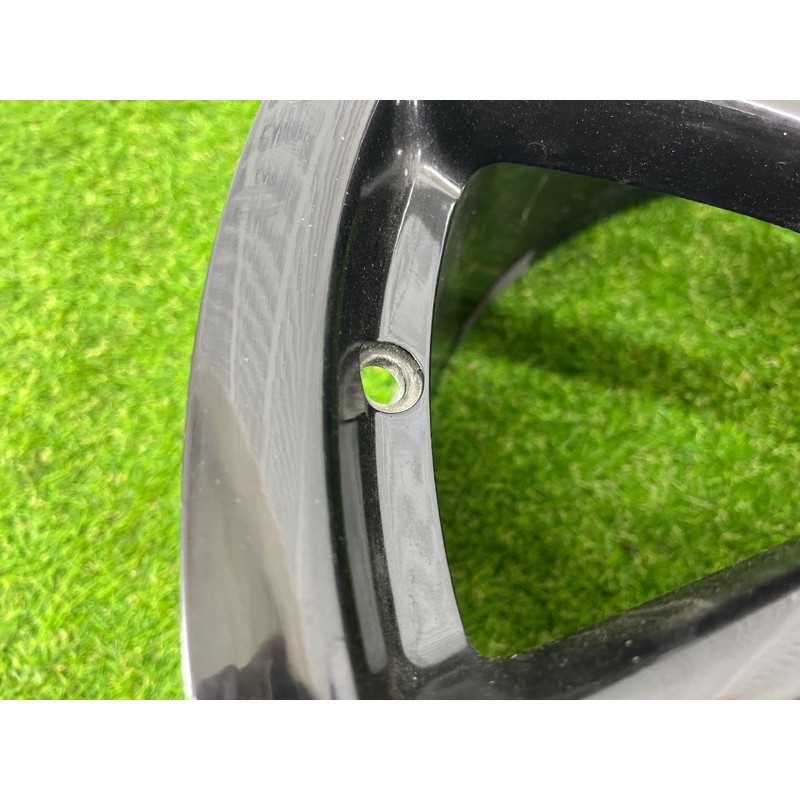 Диск колесный 5x130 R19 19x8,5JH2 ET53 (закрытая категория) Not specified Not specified