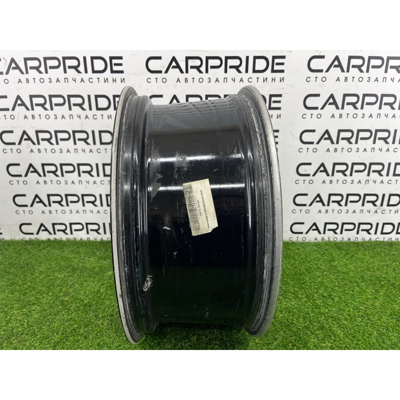 Диск колесный 5x130 R19 19x8,5JH2 ET53 (закрытая категория) Not specified Not specified