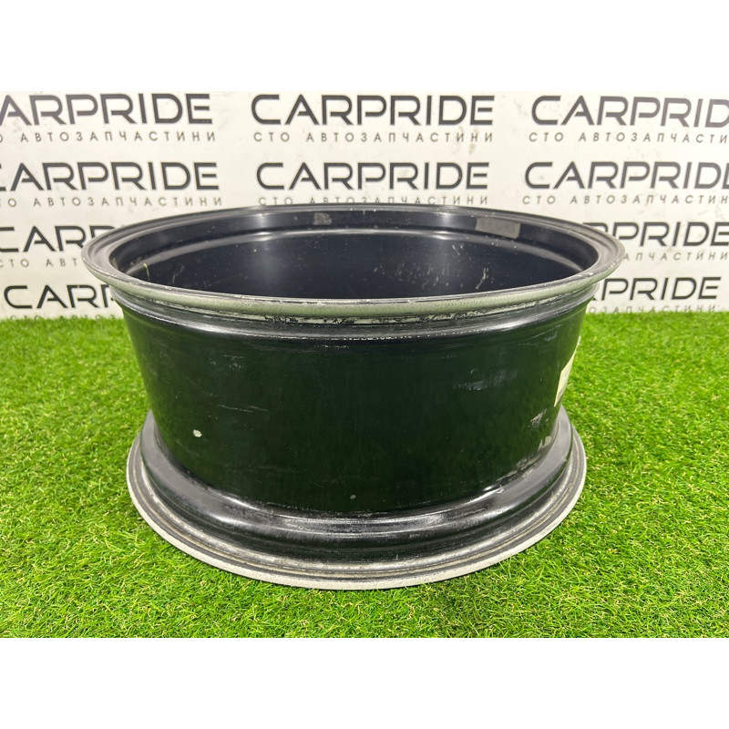 Диск колесный 5x130 R19 19x8,5JH2 ET53 (закрытая категория) Not specified Not specified