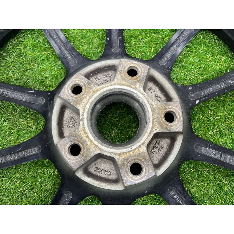 Диск колесный 5x130 R19 19x8,5JH2 ET53 (закрытая категория) Not specified Not specified