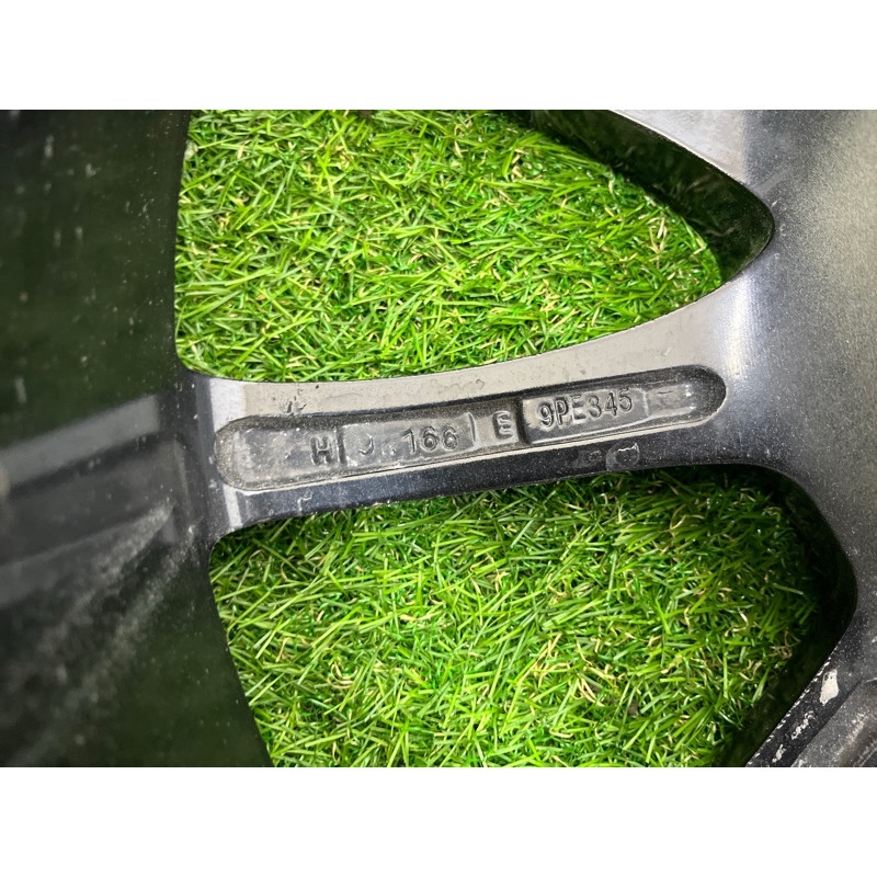 Диск колесный 5x130 R19 19x8,5JH2 ET53 (закрытая категория) Not specified Not specified