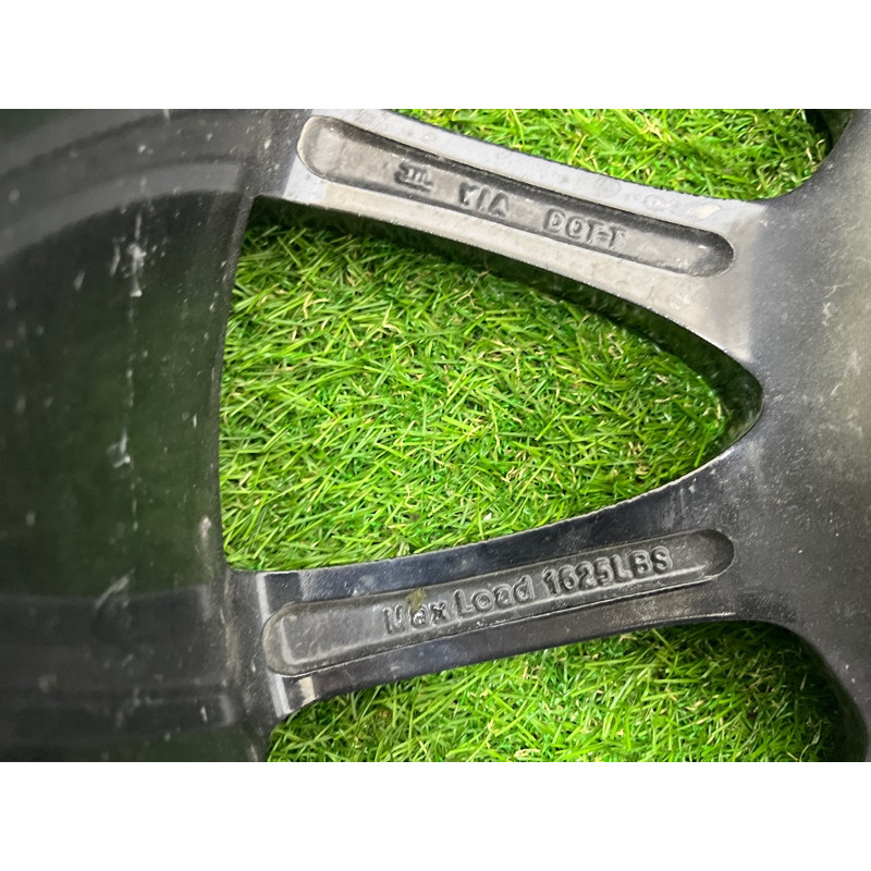 Диск колесный 5x130 R19 19x8,5JH2 ET53 (закрытая категория) Not specified Not specified