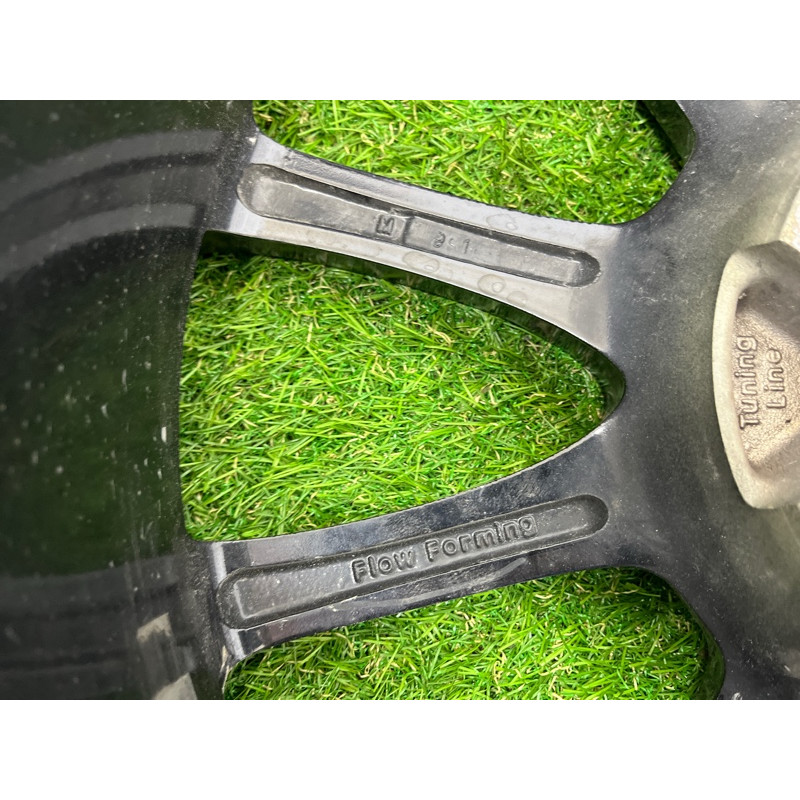 Диск колесный 5x130 R19 19x8,5JH2 ET53 (закрытая категория) Not specified Not specified