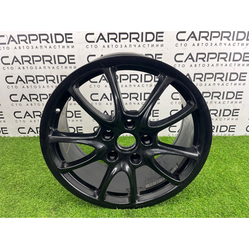 Диск колесный 5x130 R19 19x8,5JH2 ET53 (диски на авто) Not specified Not specified