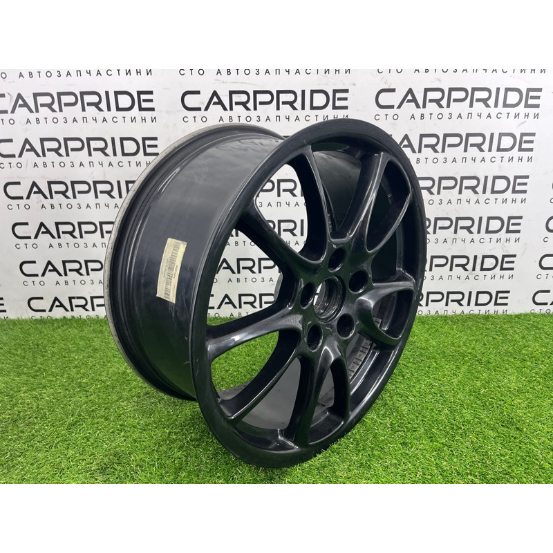 Диск колесный 5x130 R19 19x8,5JH2 ET53 (диски на авто) Not specified Not specified