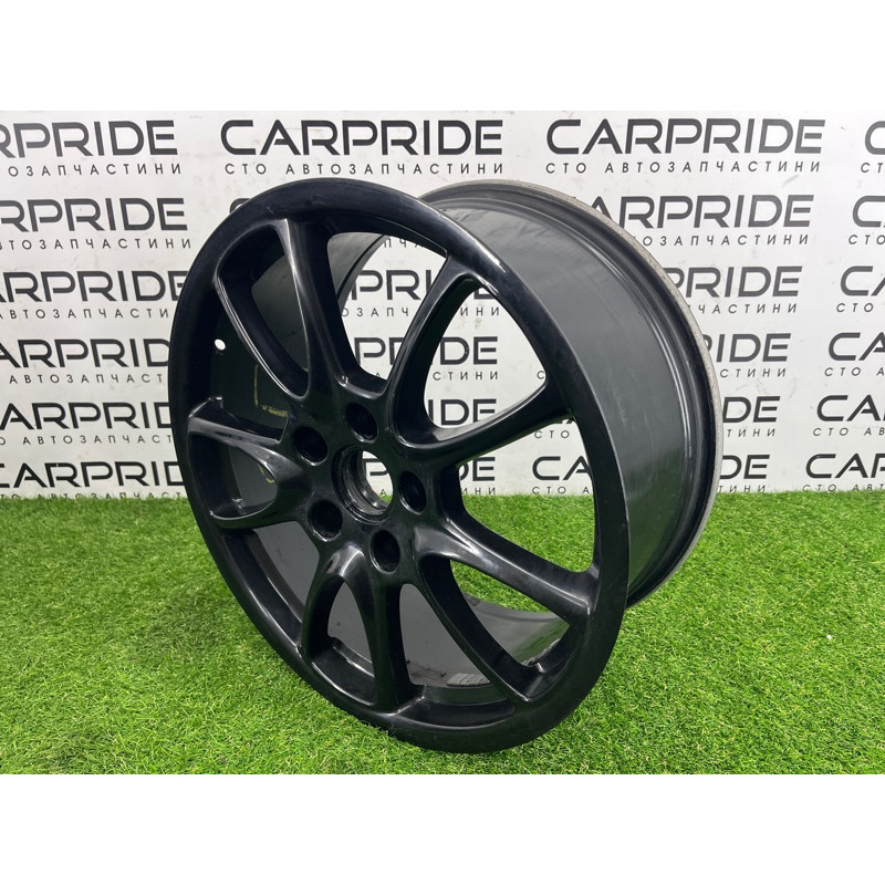 Диск колесный 5x130 R19 19x8,5JH2 ET53 (диски на авто) Not specified Not specified