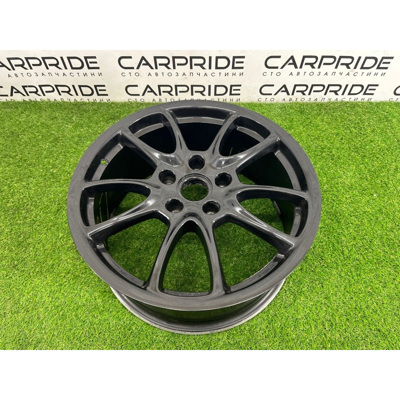 Диск колесный 5x130 R19 19x8,5JH2 ET53 (диски на авто) Not specified Not specified