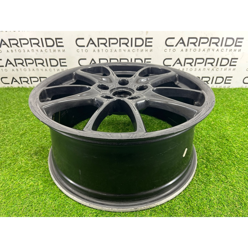 Диск колесный 5x130 R19 19x8,5JH2 ET53 (диски на авто) Not specified Not specified