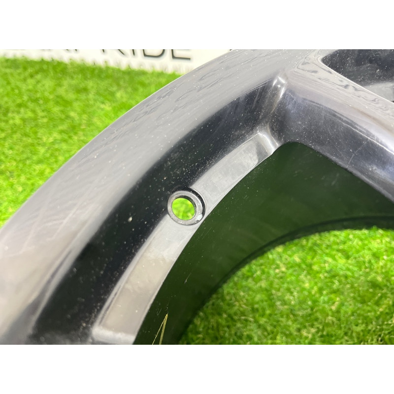 Диск колесный 5x130 R19 19x8,5JH2 ET53 (диски на авто) Not specified Not specified