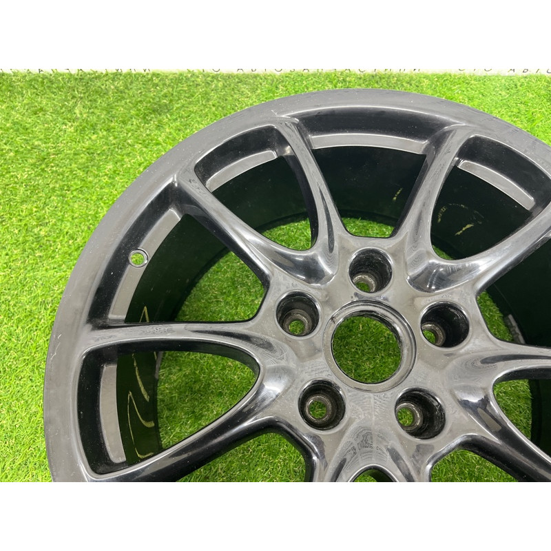 Диск колесный 5x130 R19 19x8,5JH2 ET53 (диски на авто) Not specified Not specified