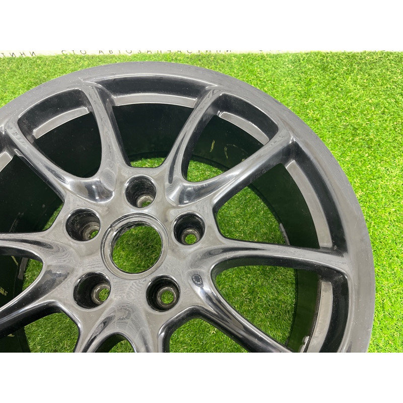 Диск колесный 5x130 R19 19x8,5JH2 ET53 (диски на авто) Not specified Not specified