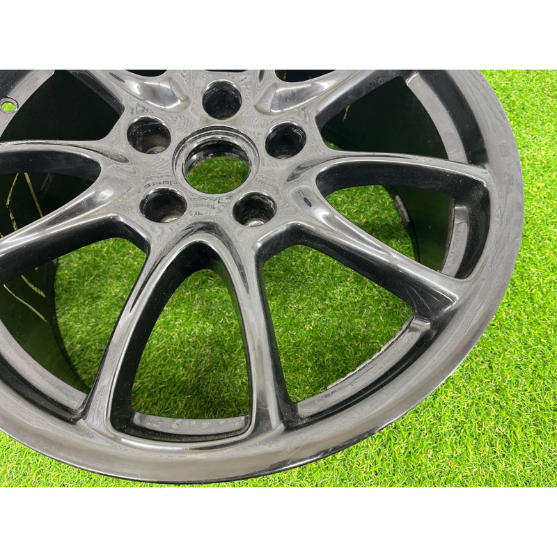 Диск колесный 5x130 R19 19x8,5JH2 ET53 (диски на авто) Not specified Not specified