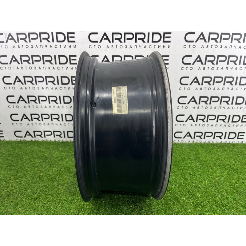 Диск колесный 5x130 R19 19x8,5JH2 ET53 (диски на авто) Not specified Not specified