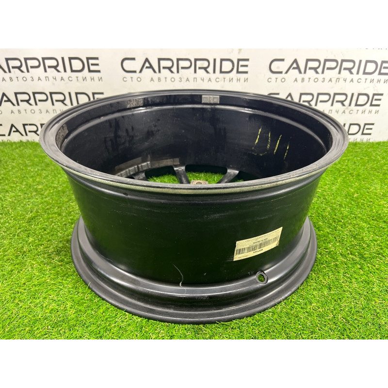 Диск колесный 5x130 R19 19x8,5JH2 ET53 (диски на авто) Not specified Not specified