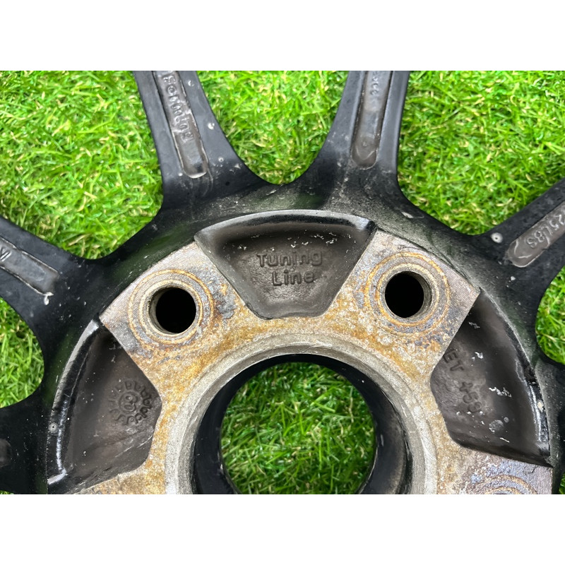 Диск колесный 5x130 R19 19x8,5JH2 ET53 (диски на авто) Not specified Not specified