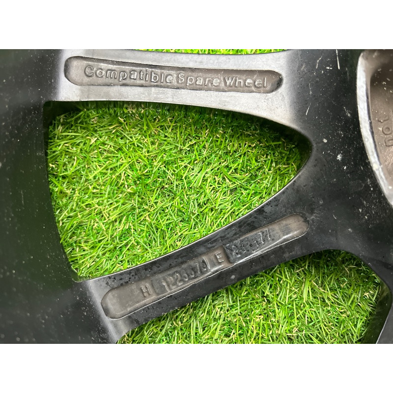 Диск колесный 5x130 R19 19x8,5JH2 ET53 (диски на авто) Not specified Not specified