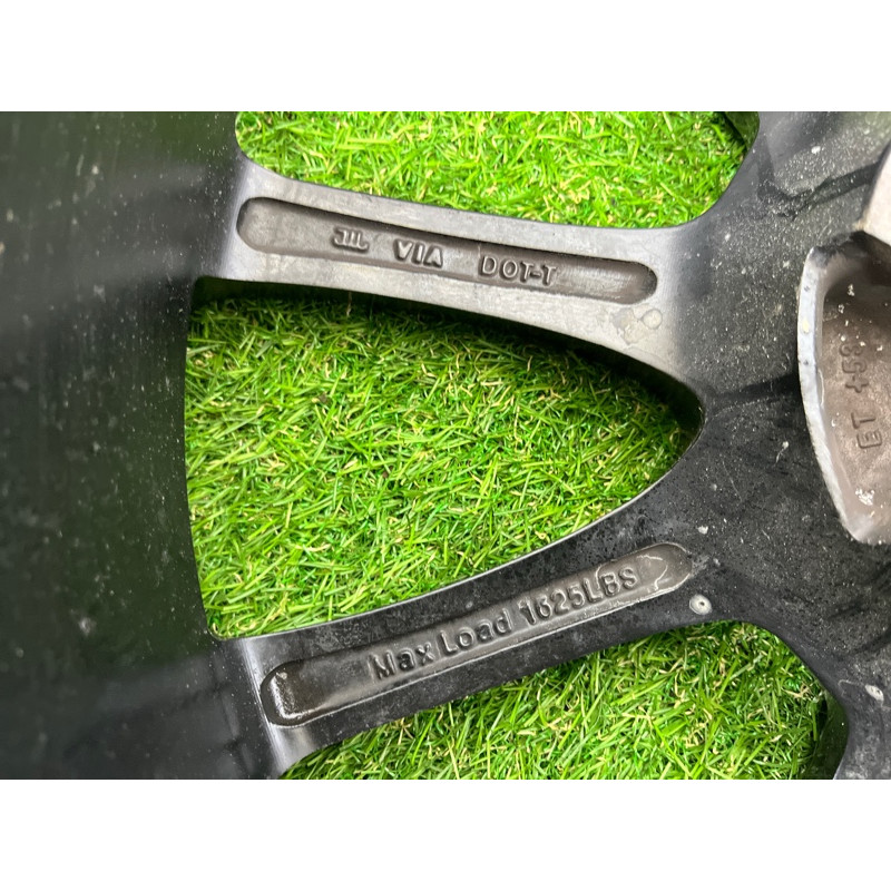 Диск колесный 5x130 R19 19x8,5JH2 ET53 (диски на авто) Not specified Not specified