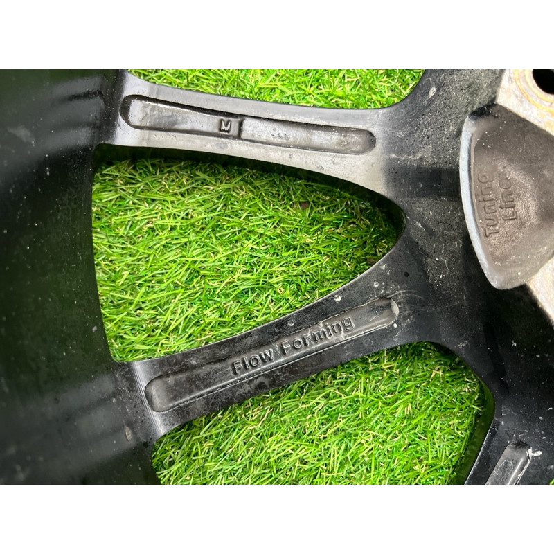 Диск колесный 5x130 R19 19x8,5JH2 ET53 (диски на авто) Not specified Not specified