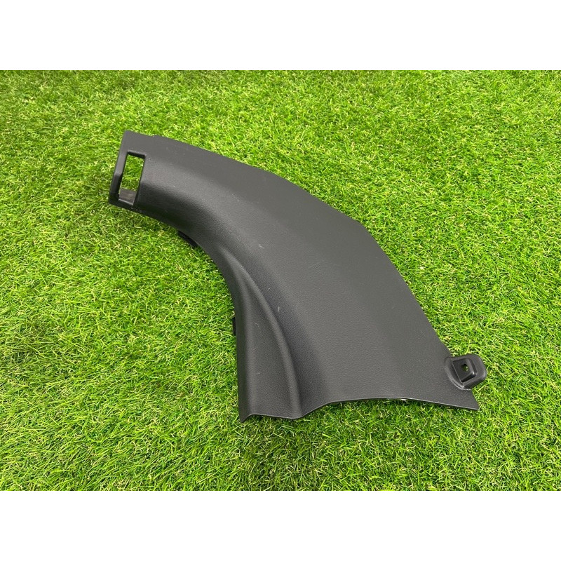 Накладка на порог (кузов и элементы) Hyundai Santa Fe TM 2019 2.4GDI 85824S2000NNB