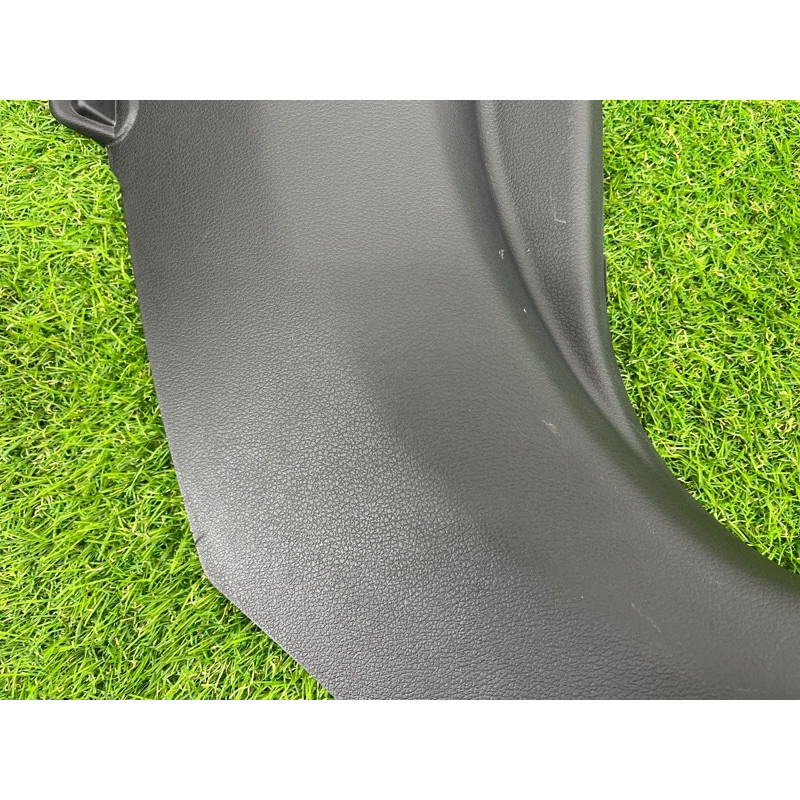 Накладка на порог (кузов и элементы) Hyundai Santa Fe TM 2019 2.4GDI 85824S2000NNB