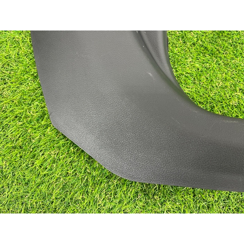 Накладка на порог (кузов и элементы) Hyundai Santa Fe TM 2019 2.4GDI 85824S2000NNB