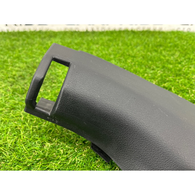 Накладка на порог (кузов и элементы) Hyundai Santa Fe TM 2019 2.4GDI 85824S2000NNB