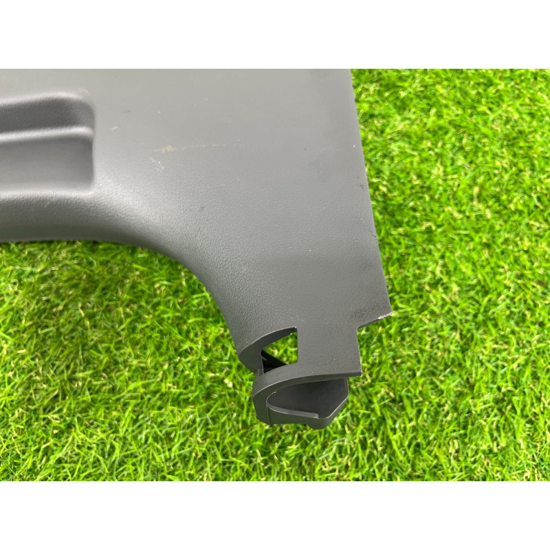 Накладка на порог (кузов и элементы) Hyundai Ioniq AE 2021 1.6 Hybrid 85823G2000T9Y