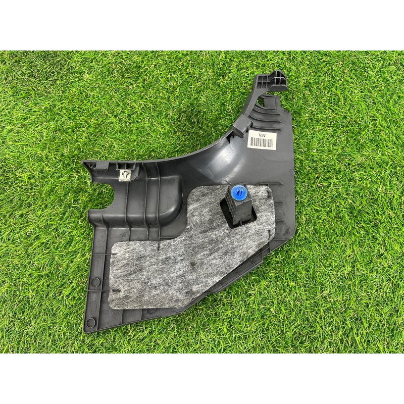 Накладка на порог (кузов и элементы) Hyundai Ioniq AE 2021 1.6 Hybrid 85823G2000T9Y