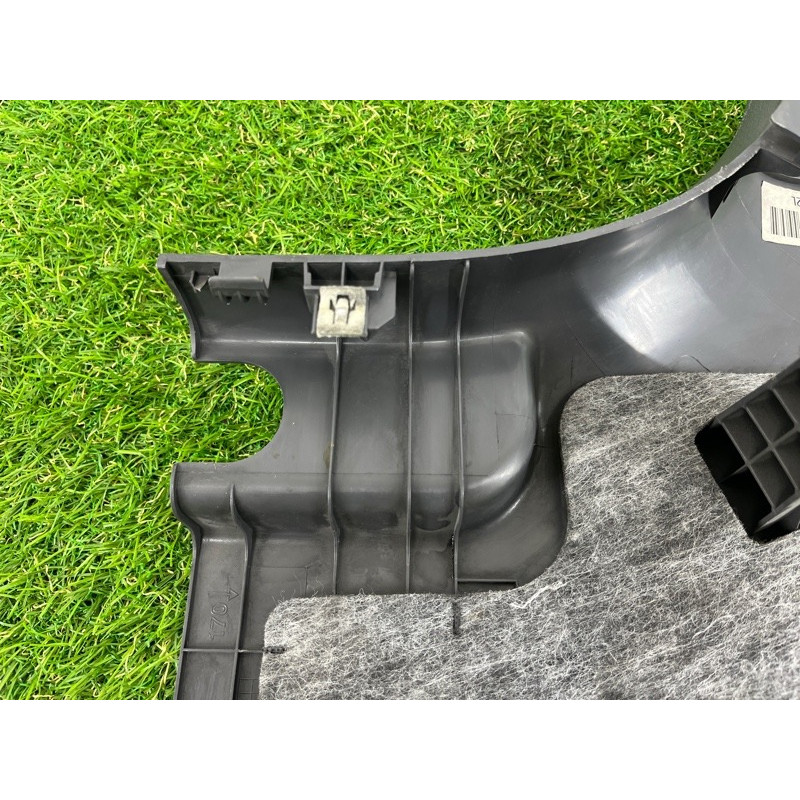 Накладка на порог (кузов и элементы) Hyundai Ioniq AE 2021 1.6 Hybrid 85823G2000T9Y