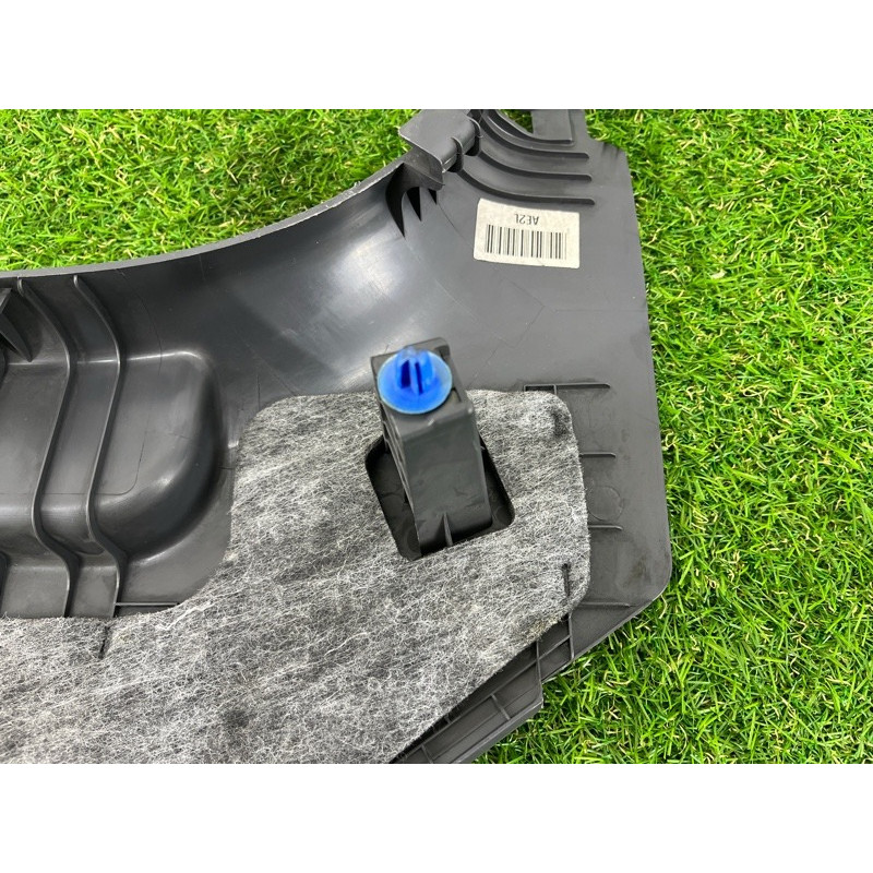 Накладка на порог (кузов и элементы) Hyundai Ioniq AE 2021 1.6 Hybrid 85823G2000T9Y