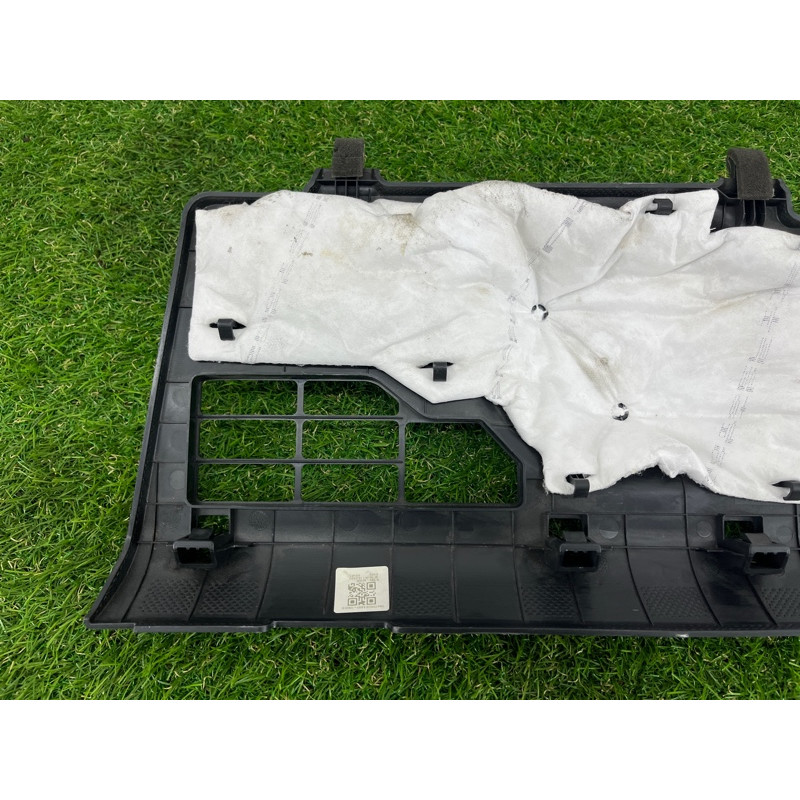 Накладка торпедо нижня (салон) Hyundai Santa Fe TM 2019 2.0 GDi Turbo 97285S2000