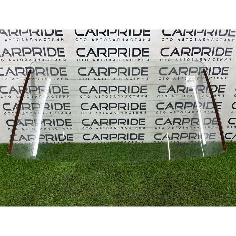 Стекло заднее (стекла и зеркала) BMW 3-series E30 51318106539