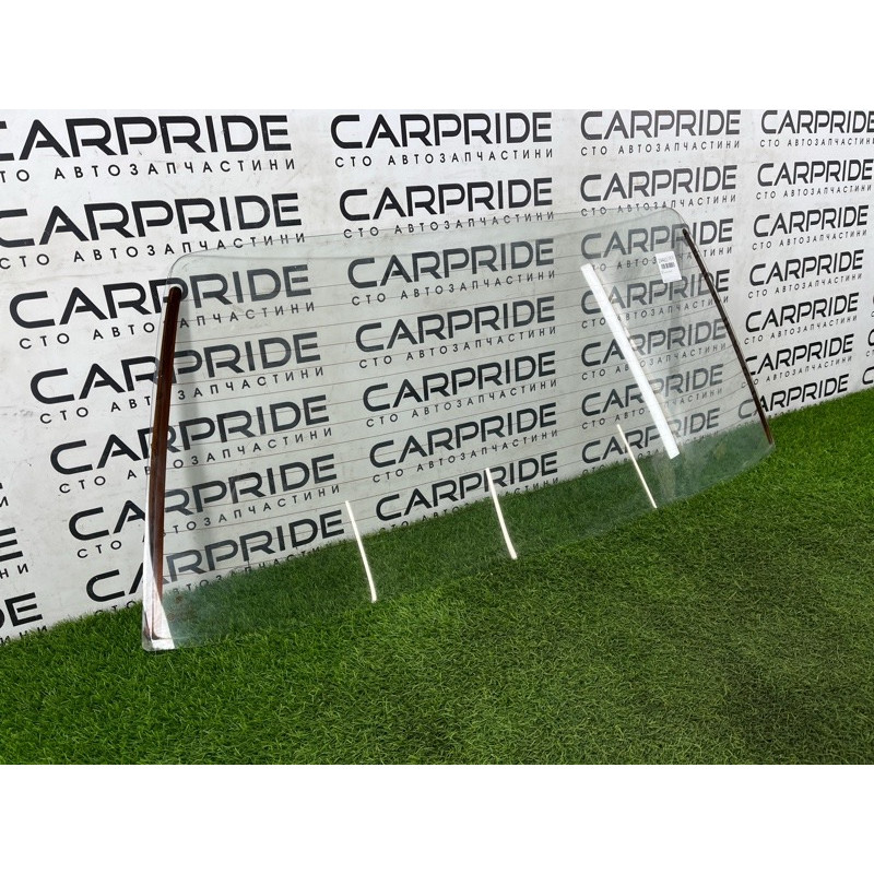 Стекло заднее (стекла и зеркала) BMW 3-series E30 51318106539