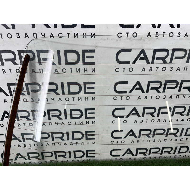 Стекло заднее (стекла и зеркала) BMW 3-series E30 51318106539