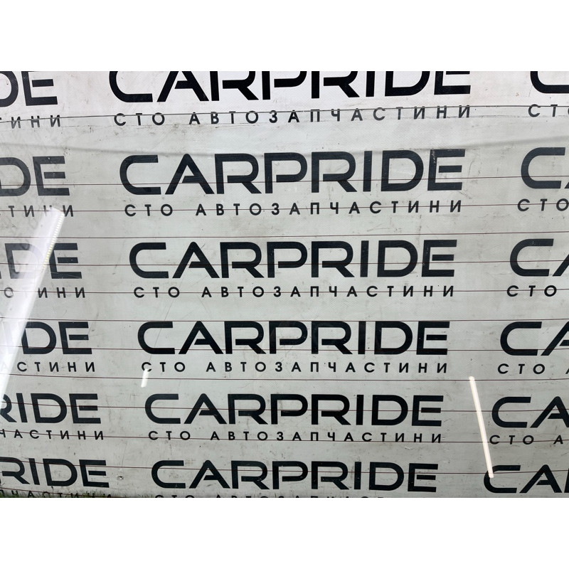 Стекло заднее (стекла и зеркала) BMW 3-series E30 51318106539