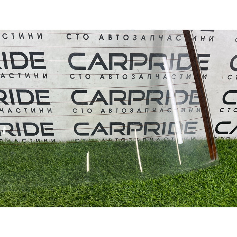 Стекло заднее (стекла и зеркала) BMW 3-series E30 51318106539