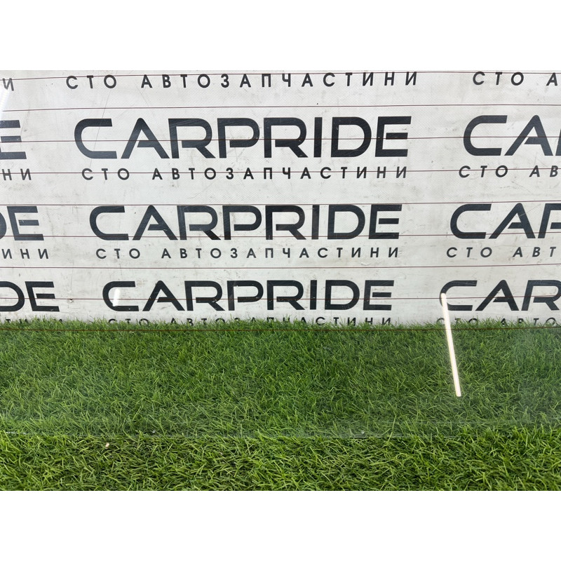 Стекло заднее (стекла и зеркала) BMW 3-series E30 51318106539