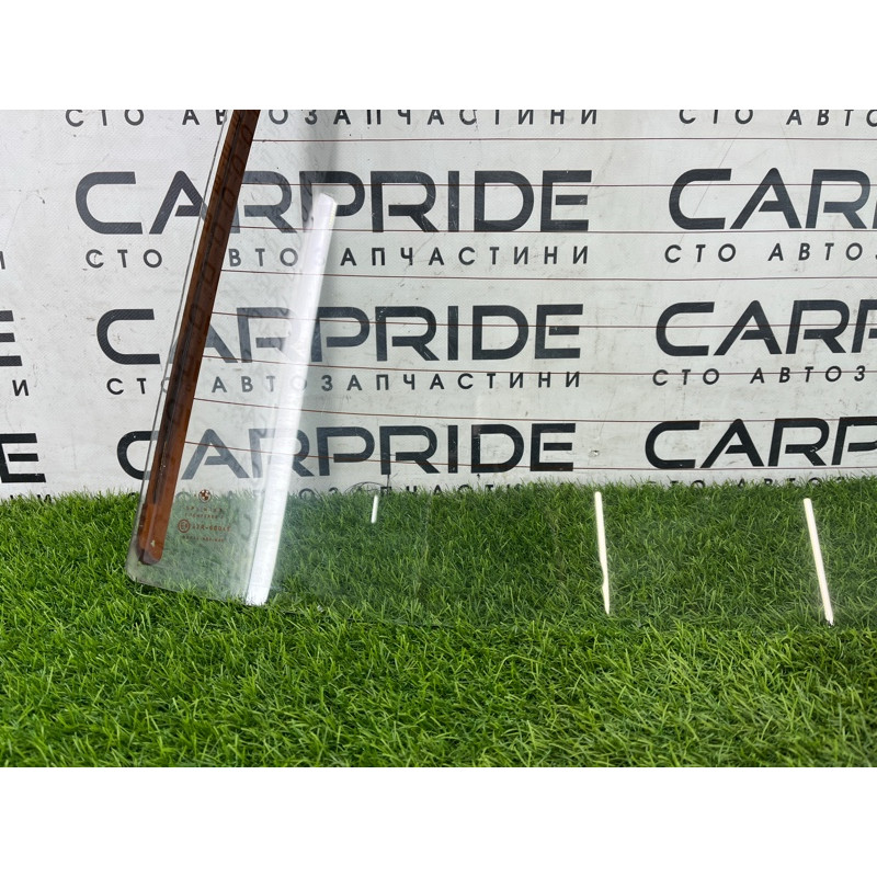 Стекло заднее (стекла и зеркала) BMW 3-series E30 51318106539