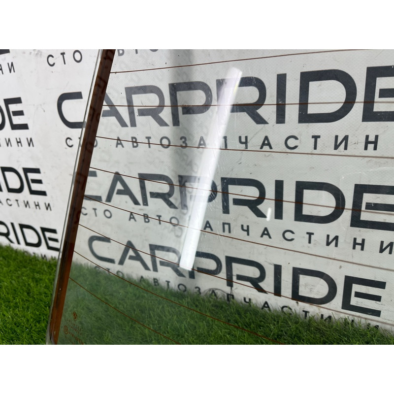 Стекло заднее (стекла и зеркала) BMW 3-series E30 51318106539