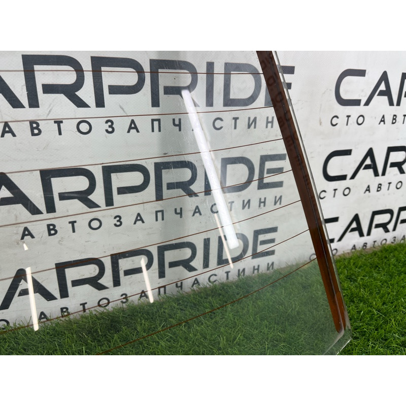 Стекло заднее (стекла и зеркала) BMW 3-series E30 51318106539