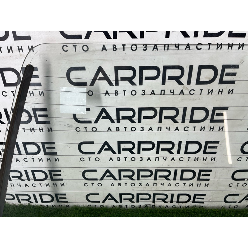 Стекло заднее (стекла и зеркала) BMW 3-series E30 51318106539