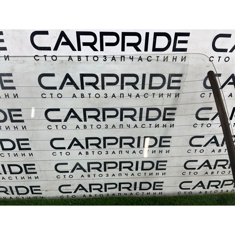 Стекло заднее (стекла и зеркала) BMW 3-series E30 51318106539