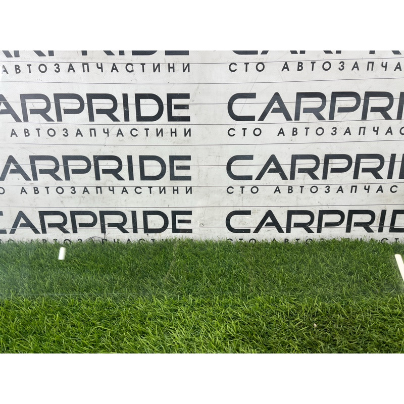 Стекло заднее (стекла и зеркала) BMW 3-series E30 51318106539