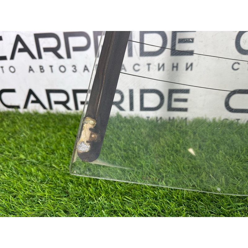 Стекло заднее (стекла и зеркала) BMW 3-series E30 51318106539