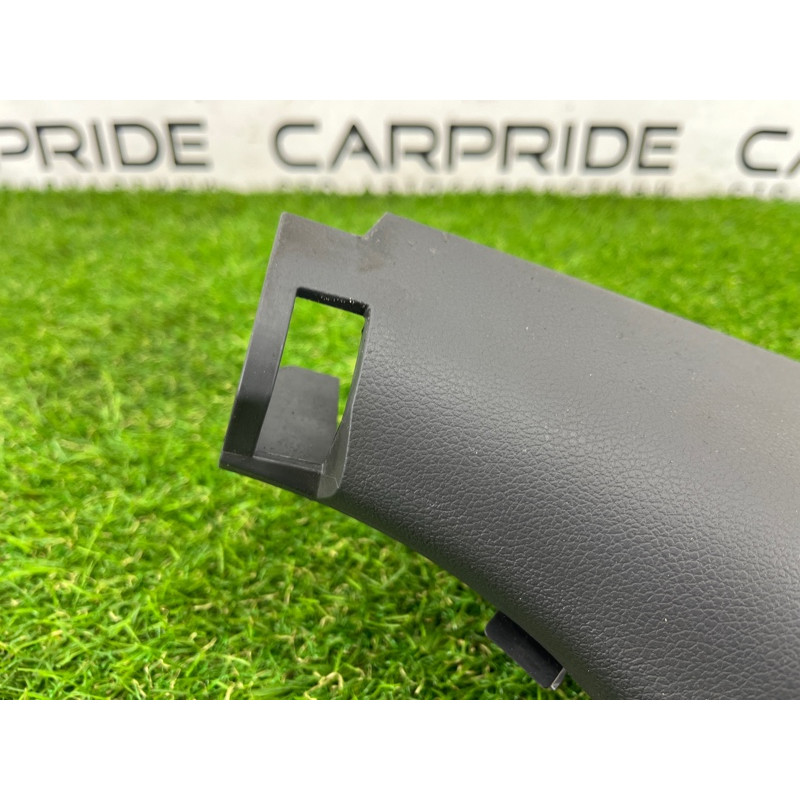 Накладка на порог (кузов и элементы) Hyundai Ioniq AE 2021 1.6 Hybrid 85824G2000T9Y