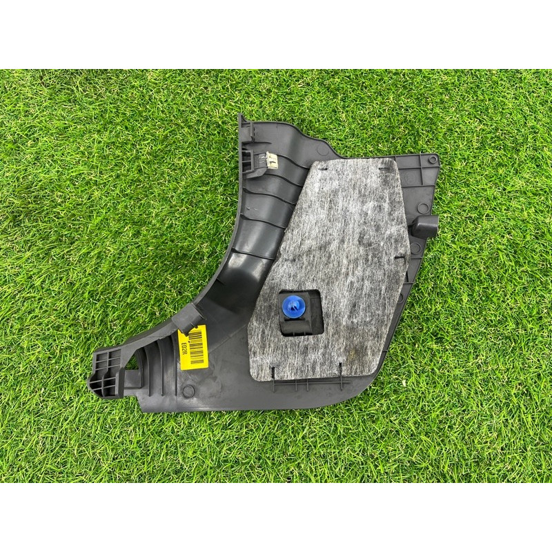 Накладка на порог (кузов и элементы) Hyundai Ioniq AE 2021 1.6 Hybrid 85824G2000T9Y