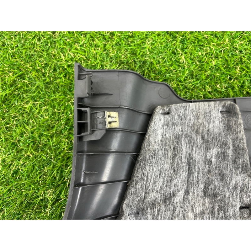 Накладка на порог (кузов и элементы) Hyundai Ioniq AE 2021 1.6 Hybrid 85824G2000T9Y